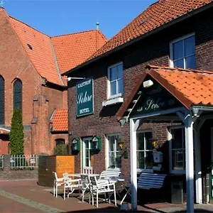 Mini-hôtel Sohre, Hambourg