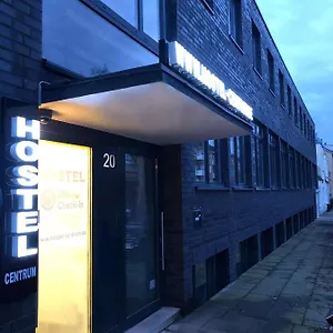 Auberge de jeunesse Hostel-centrum, Hambourg