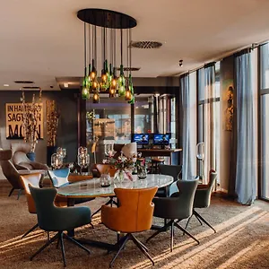 Mercure Hamborg
