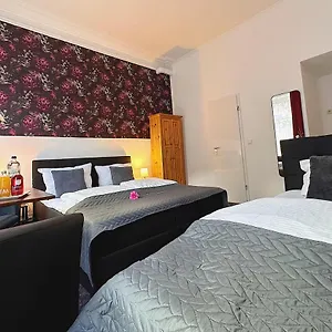 Hotel Nord, Hambourg