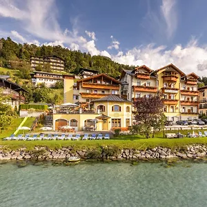 Hotel Gruenberger Berchtesgaden