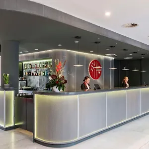 4* Hotel apartamentowy Nh Collection