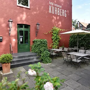 Hotel Kuhberg, Hamburg