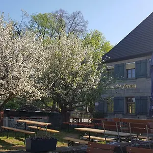Hotel Und Ritter St. Georg Erlangen