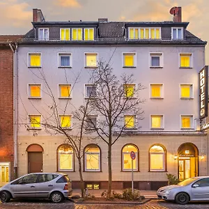 Signature Astoria Hamborg