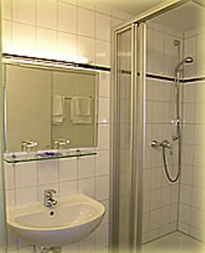 מלון המבורג Alameda