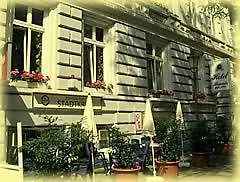 Hotel Alameda Hamburgo Alemania