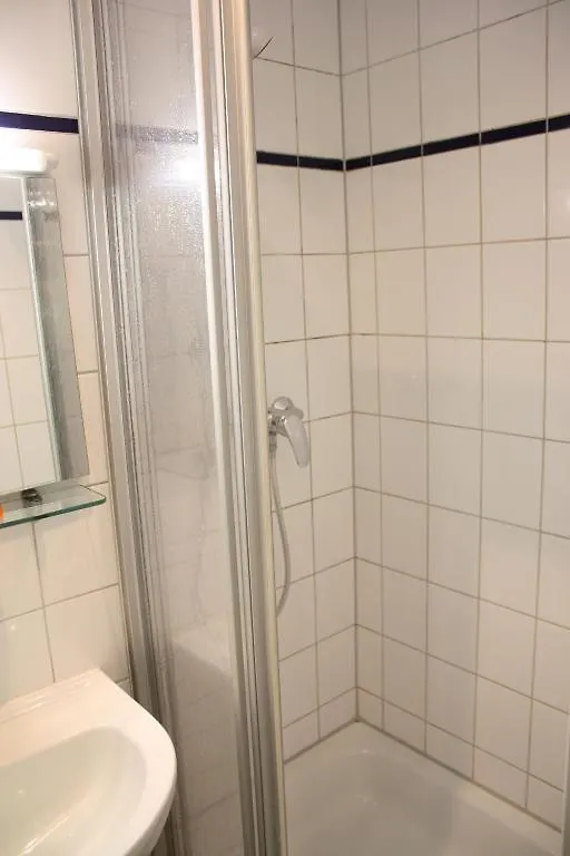 **  Hotel Alameda Hamburgo Alemania