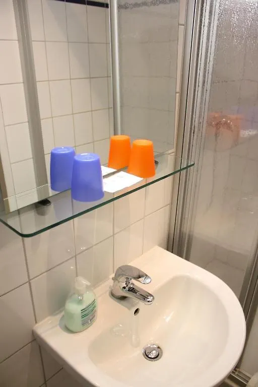 Hotel Alameda Hamburgo