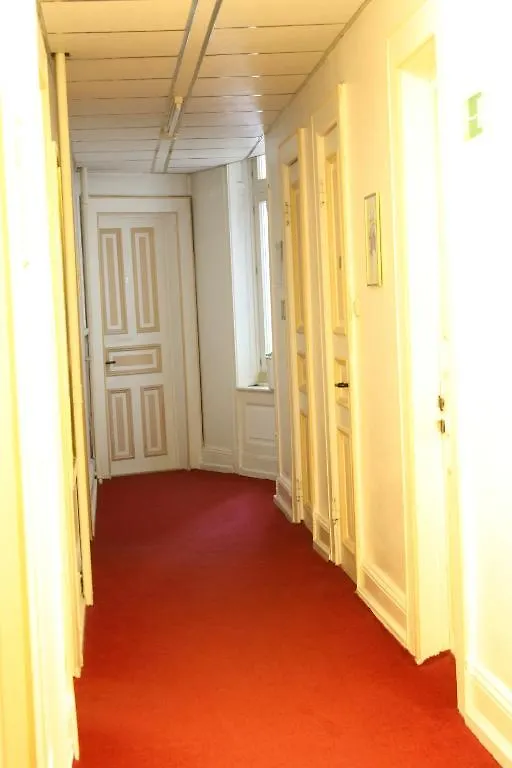 Hotel Alameda Hamburgo 2*,