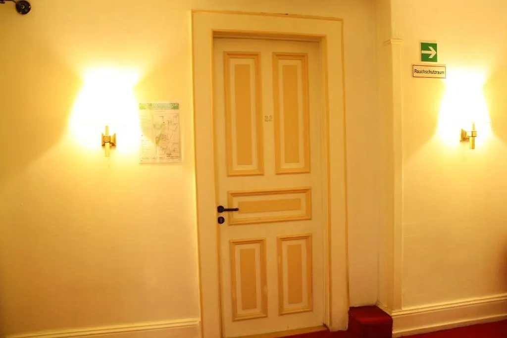 Hotel Alameda Hamburgo
