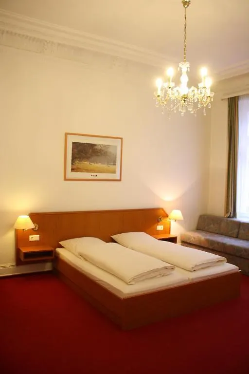 Hotel Alameda Hamburgo