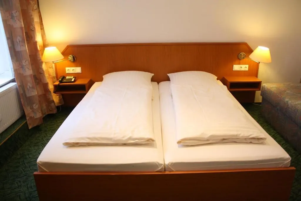 Hotel Alameda Hamburgo 2*,