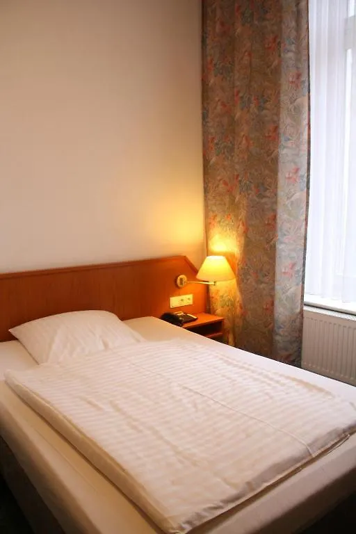 Hotel Alameda Hamburgo