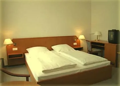 Hotel Alameda Hamburgo Alemania