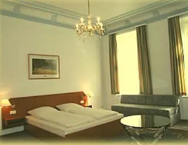 Hotel Alameda Hamburgo